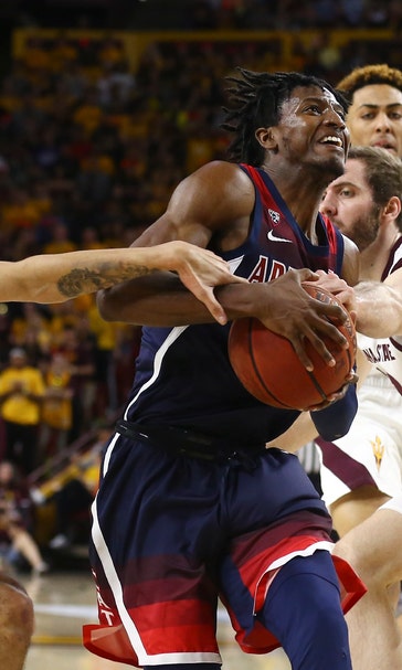 Arizona State rallies to knock off No. 22 Arizona 66-65